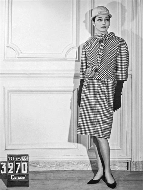 givenchy archives 1950|hubert de Givenchy personal life.